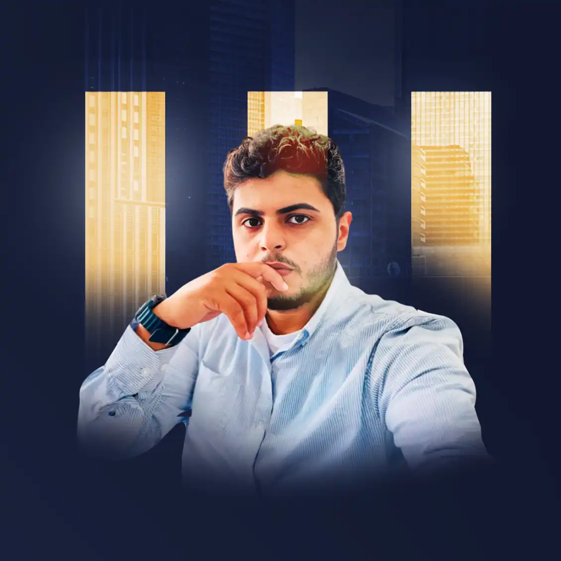 Vinicius Lobo Mariano